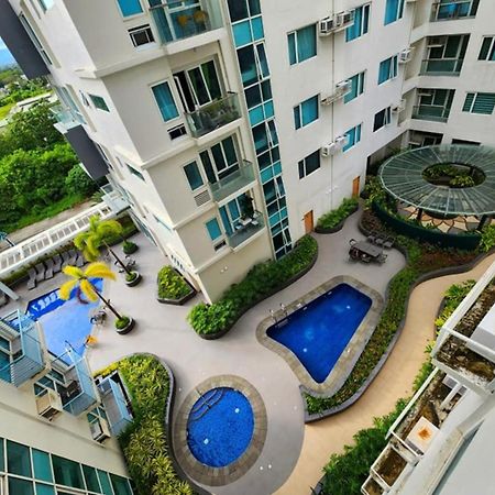 Megaworld Furnished Studio Near Mall/Marriott/Icc Iloilo City Exterior photo