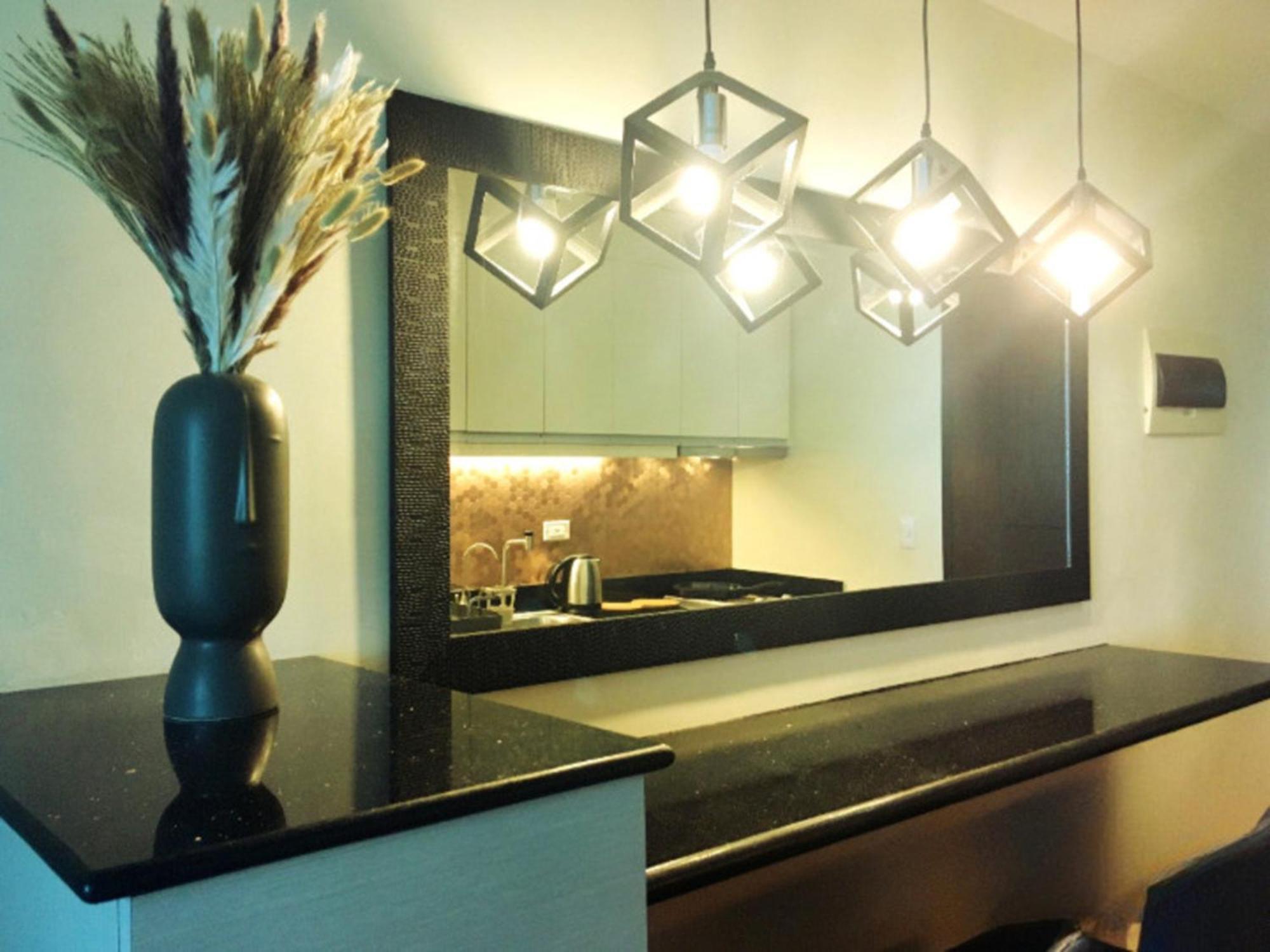 Megaworld Furnished Studio Near Mall/Marriott/Icc Iloilo City Exterior photo
